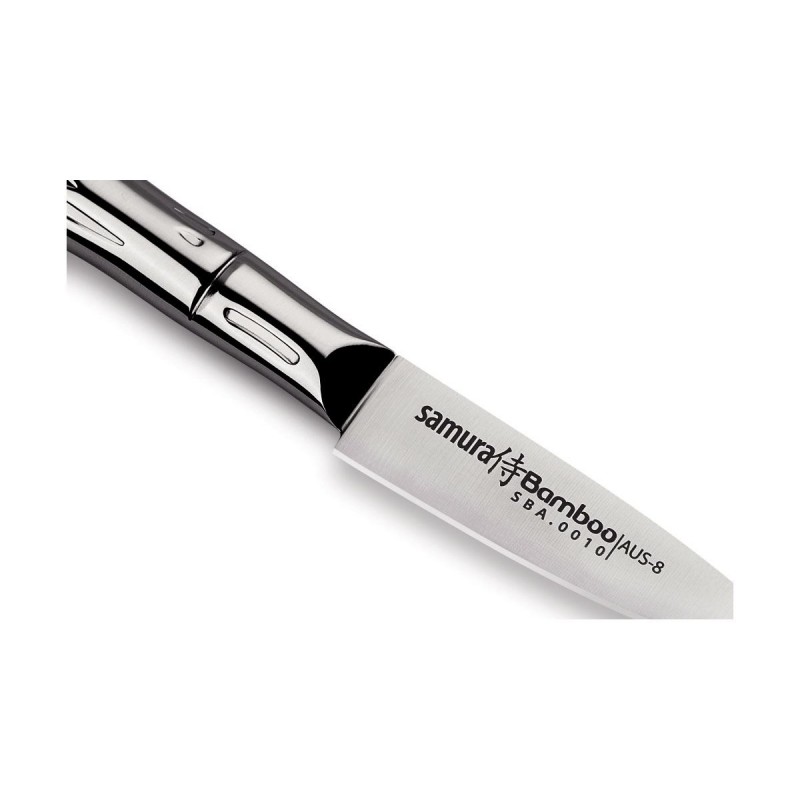 Samura Bamboo Gemüsemesser 8 cm