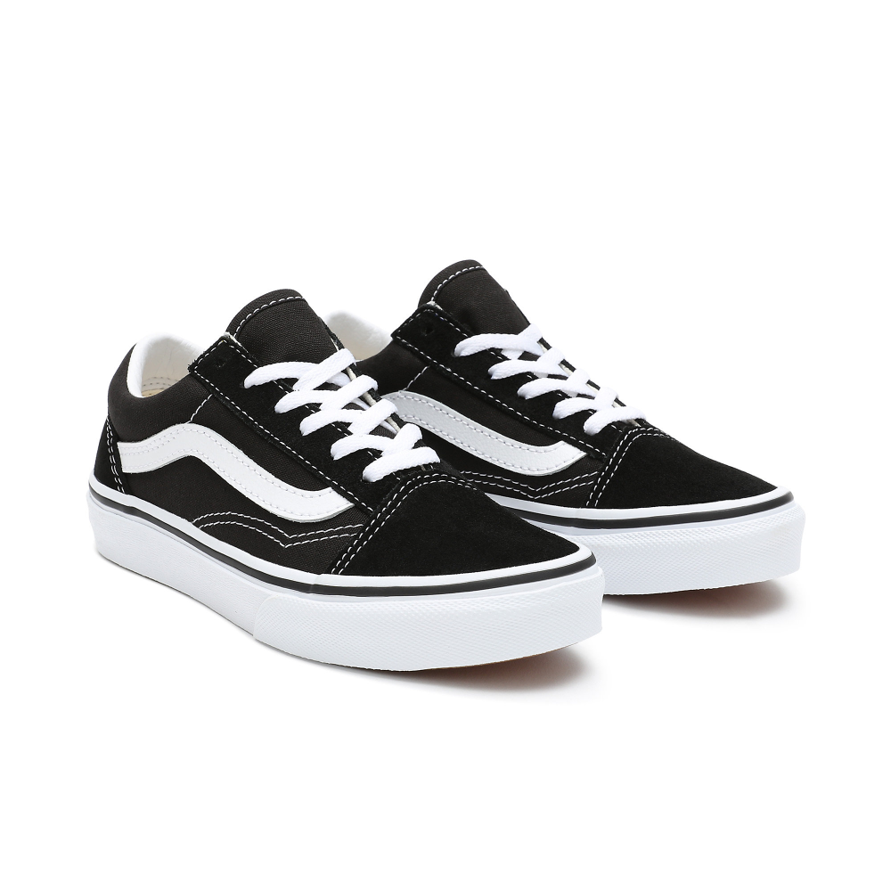 Vans Old Skool VN000W9T6BT1 / schwarz