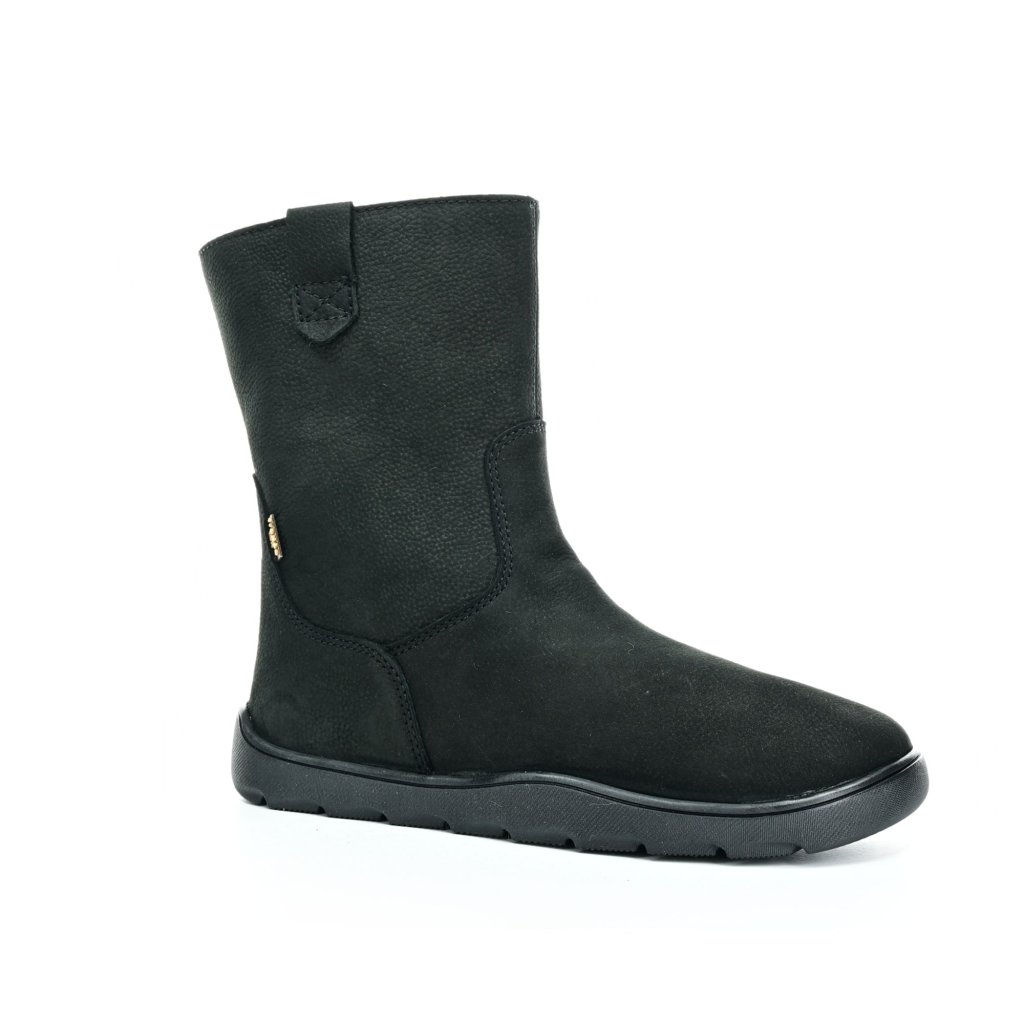 Froddo G3160242-1 Black Barfußhalbstiefel