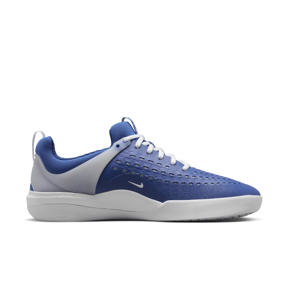 Nike Zoom Nyjah 3 SB DV1187-400 / blau