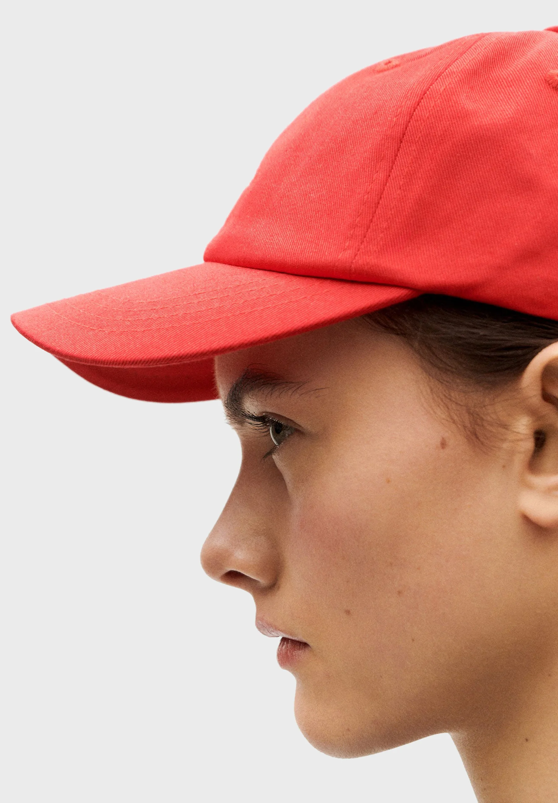 Pensando en Mu CHRIS UNISEX - Gorra