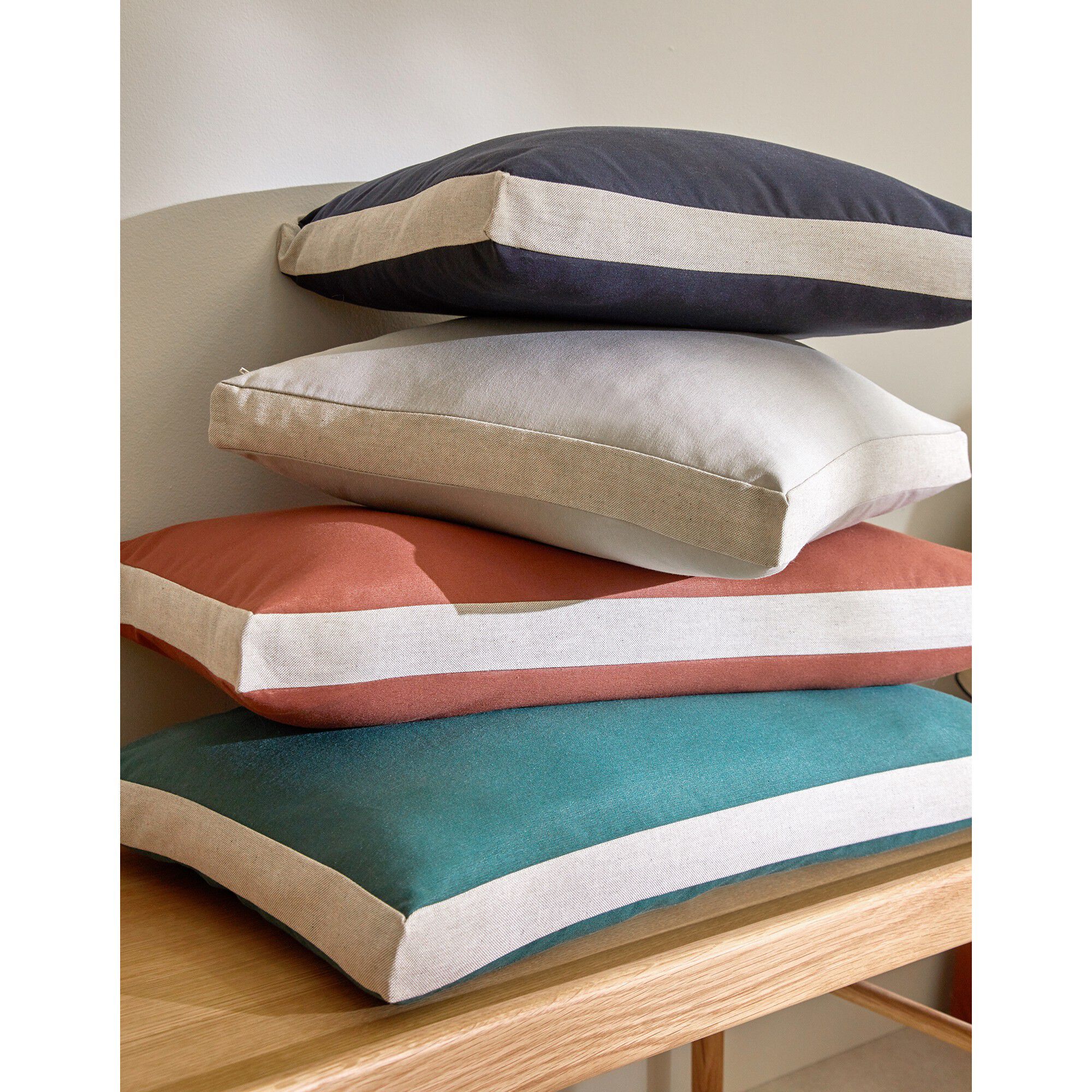 Housse de coussin, collection 