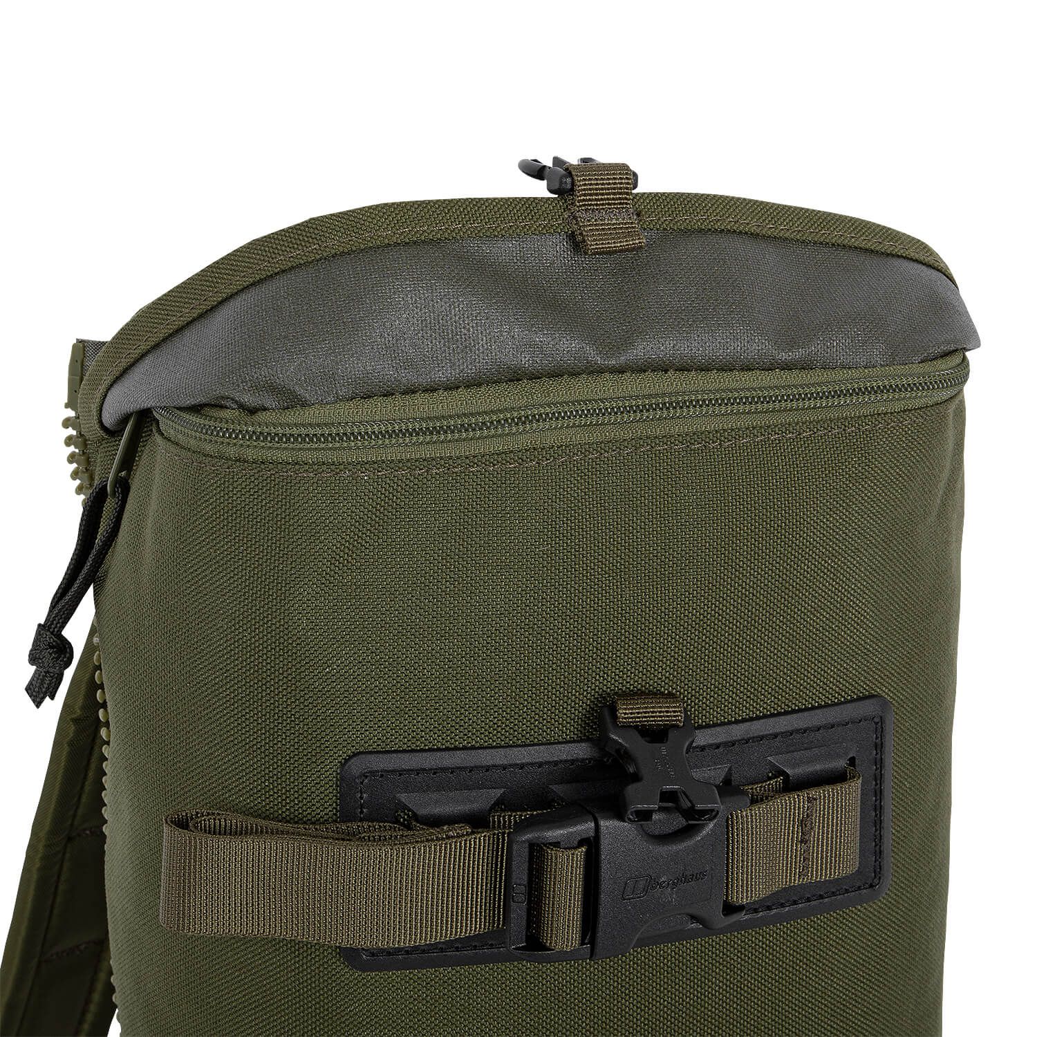 Taschen MMPS Pockets II 2x 10 Liter