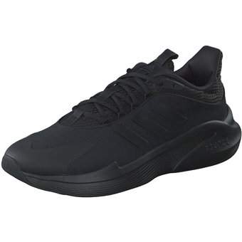 adidas ALPHAEDGE Sneaker in schwarz