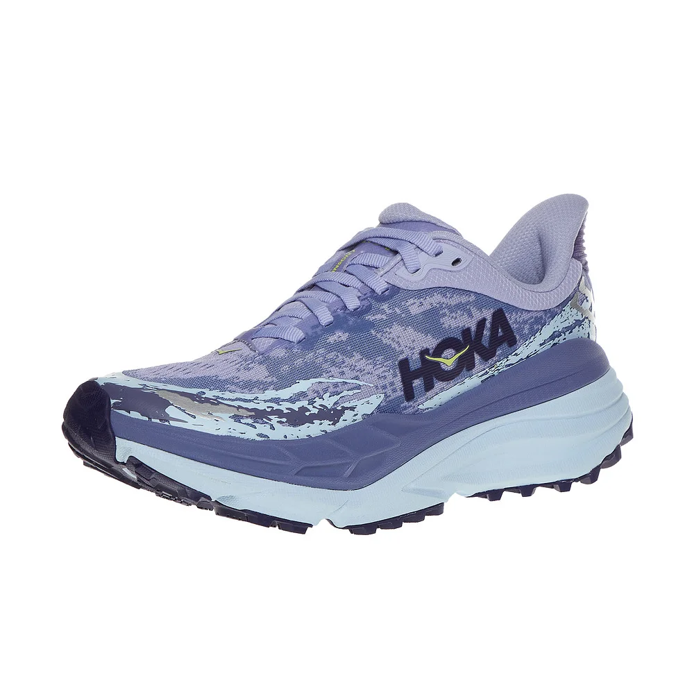 Hoka WMNS Stinson ATR 7 1141531-CSMR-B / blau
