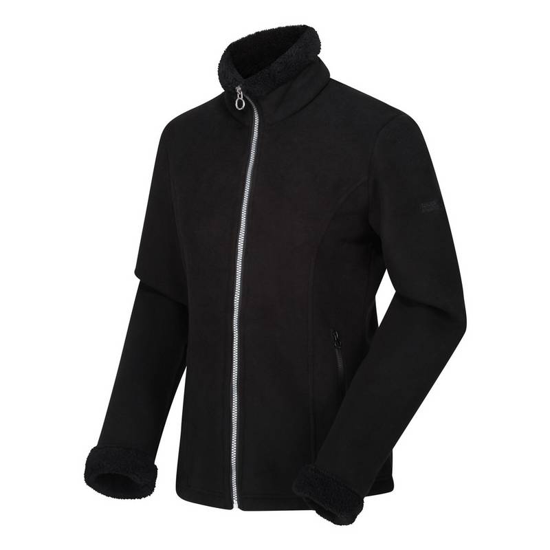 Regatta Brandall Fleecejacke Damen