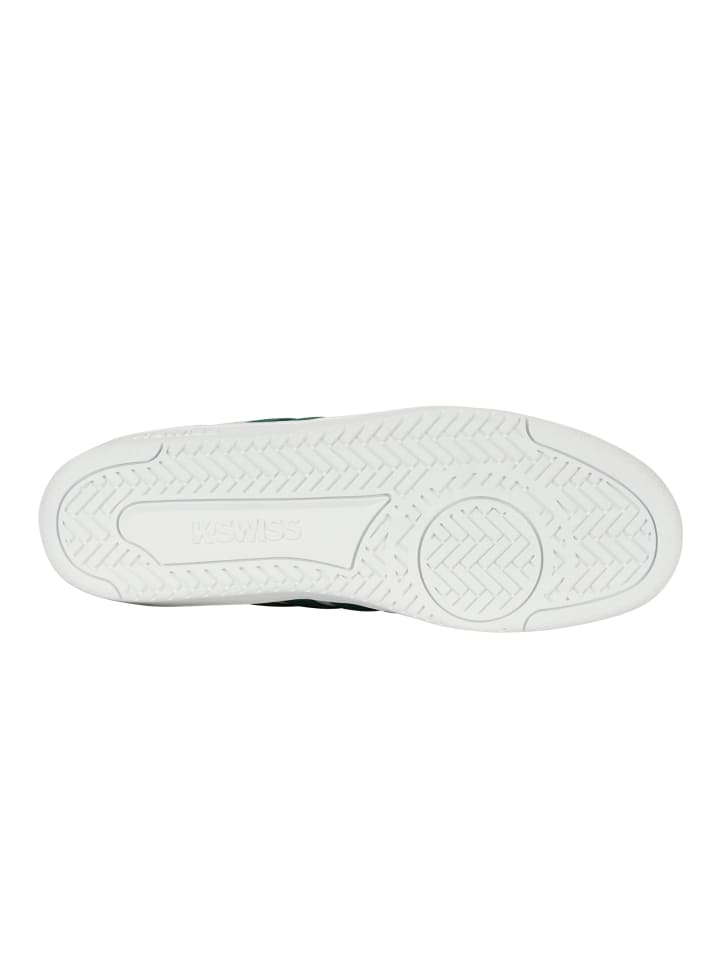 K-SWISS Sneakers Low Court Palisades in bunt günstig kaufen