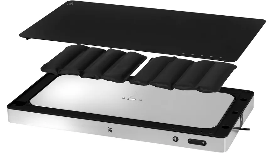 WMF Kühl- & Warmhalteplatte AMBIENT cromargan