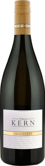 2021 GOLD Chardonnay trocken - Wilhelm Kern