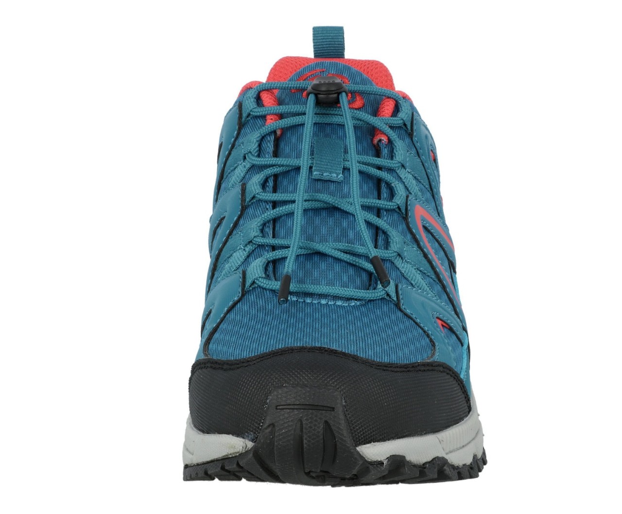BRÜTTING Running blau