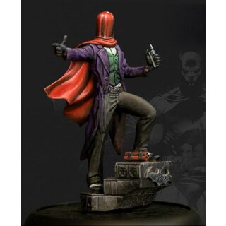 Joker Red Hood (EN)