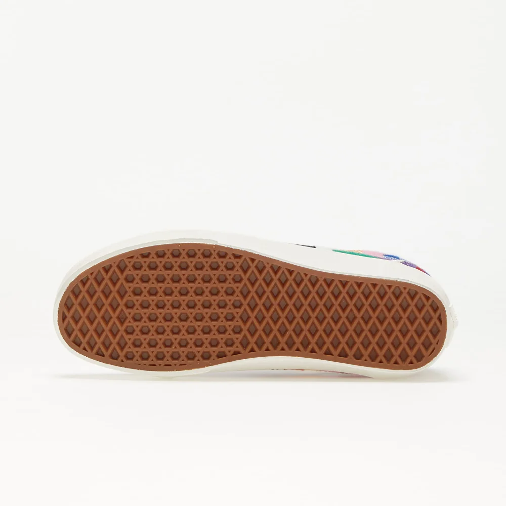 Vans Old Skool LX Love Wins Multi VN0A4BVFBMB1 / bunt