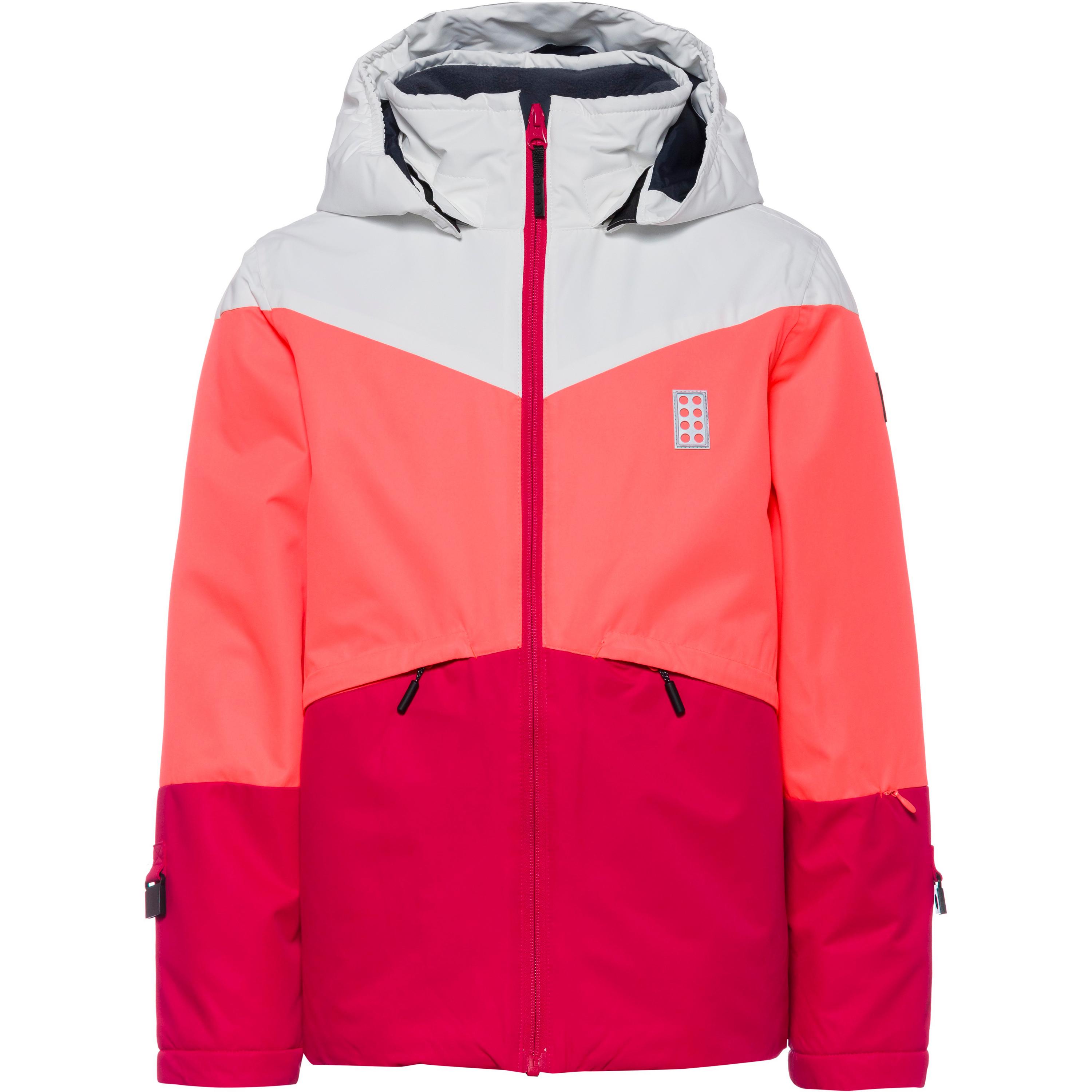 Outdoor jacket 'JESTED 708'