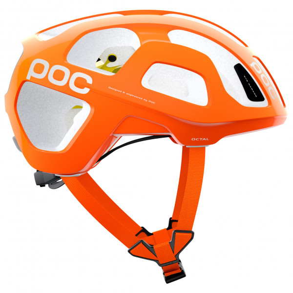 POC - Octal MIPS - Radhelm