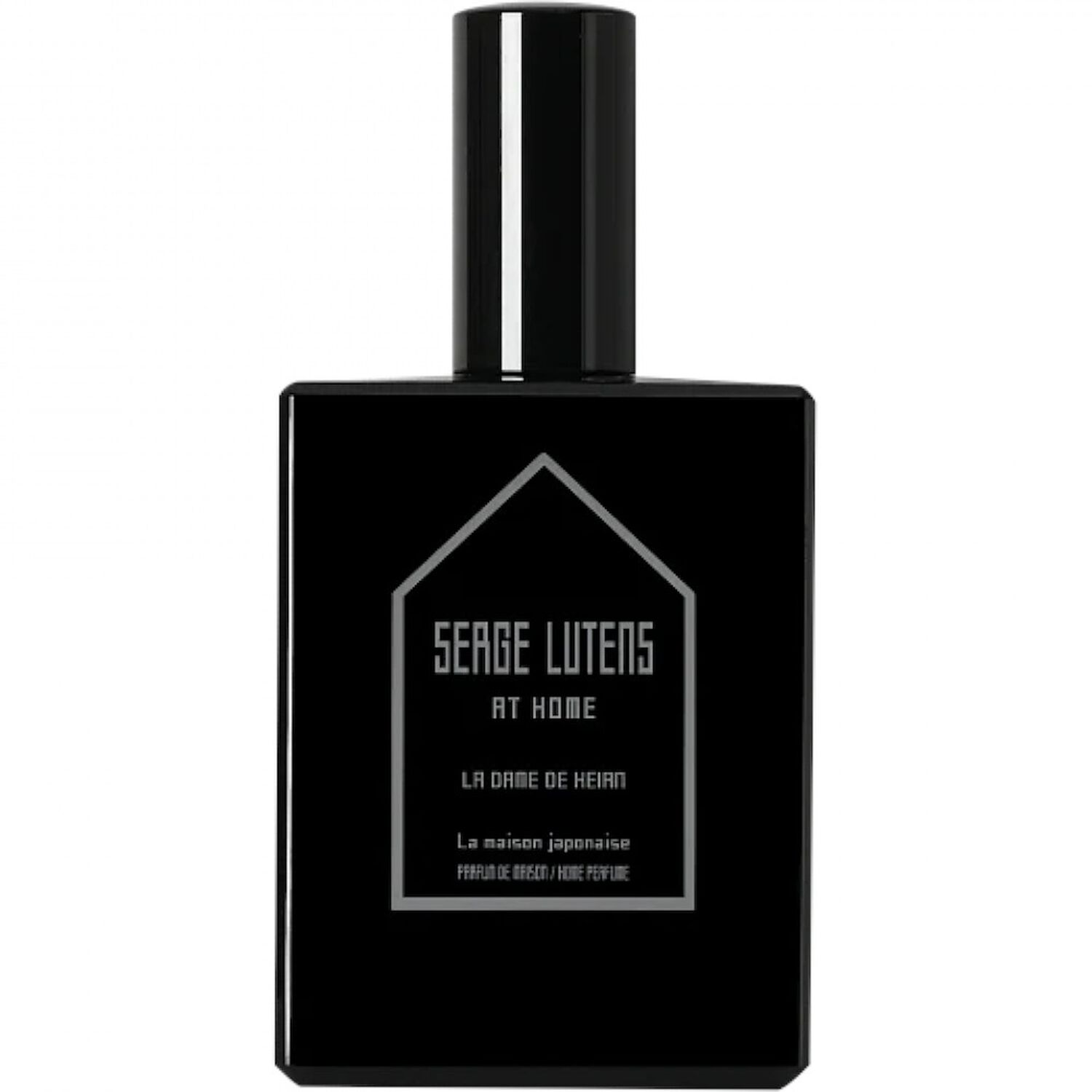 Serge Lutens La Dame de Heian Parfum d'Intérieur 100 ml