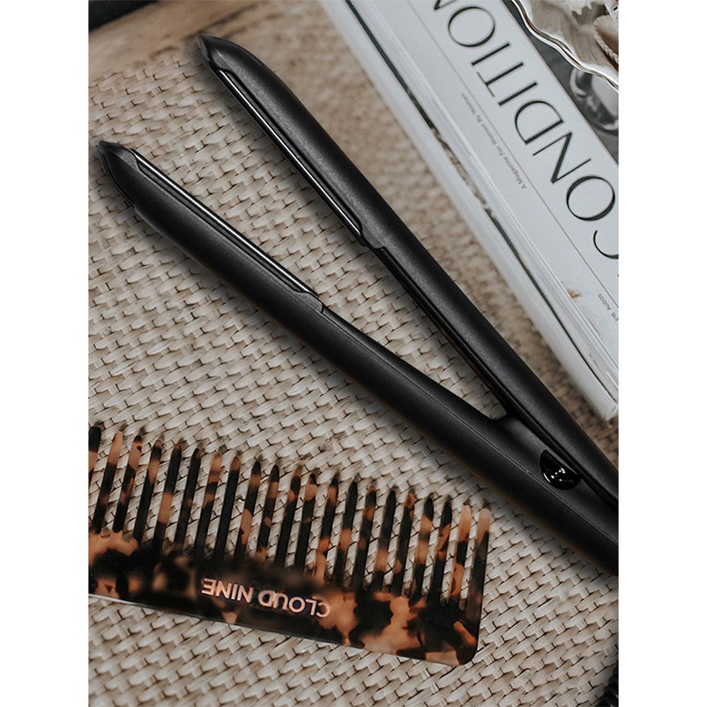 CLOUD NINE Touch Iron Giftset