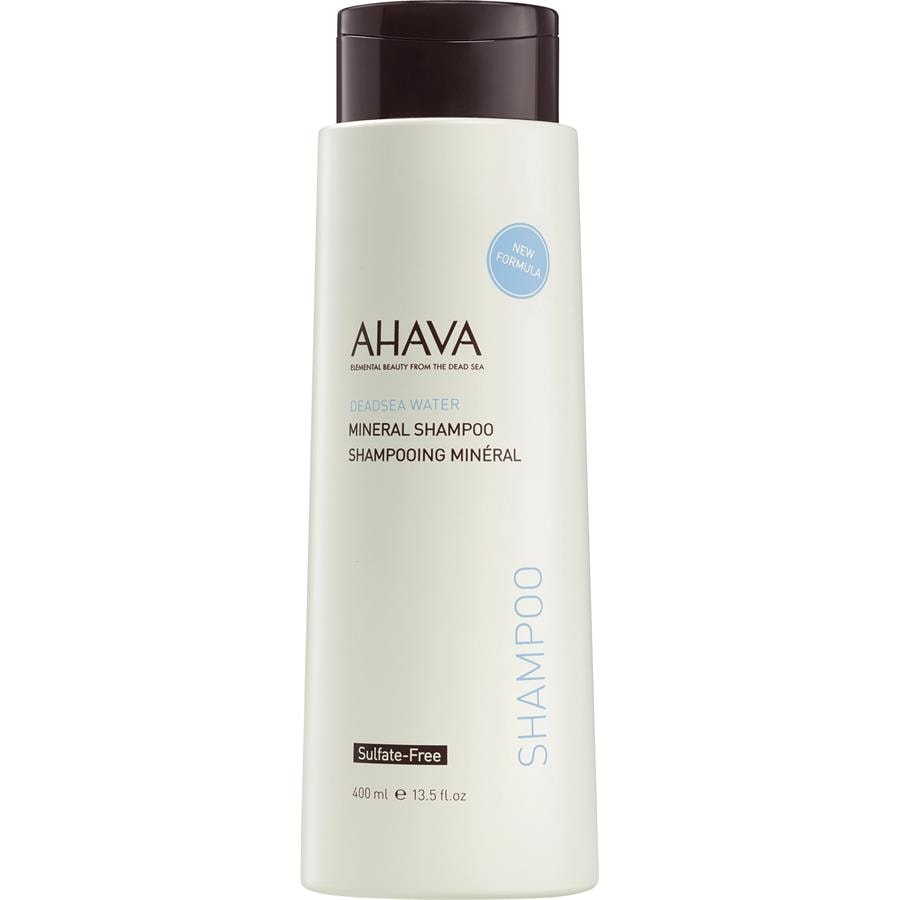 Mineral Shampoo