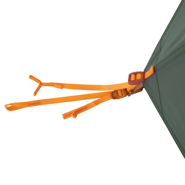 IKOS TR TENT 3 PERSON - Kuppelzelt