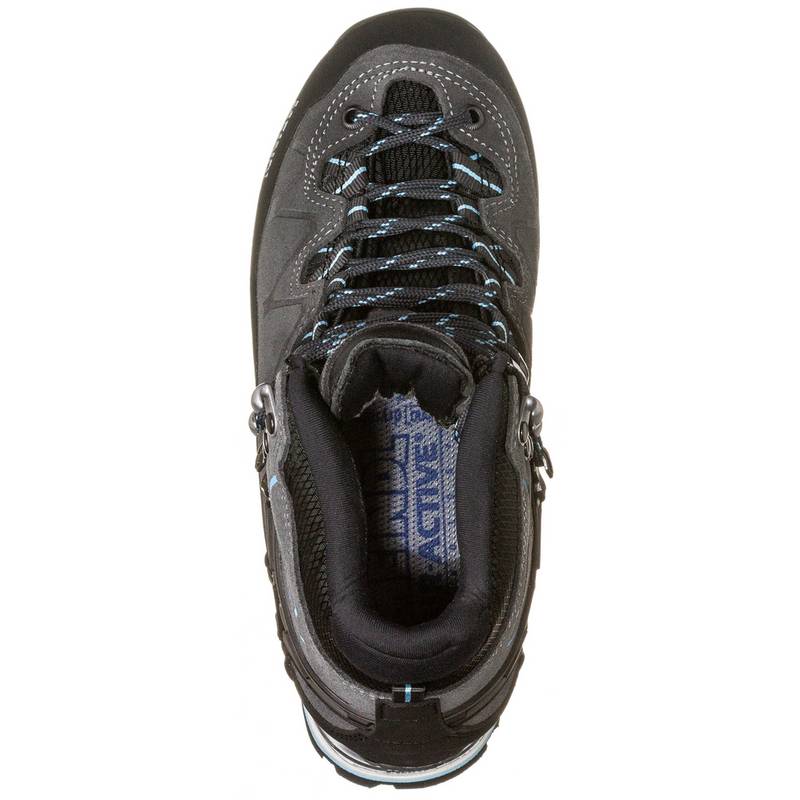 MEINDL Litepeak PRO Alpine Bergschuhe Damen
