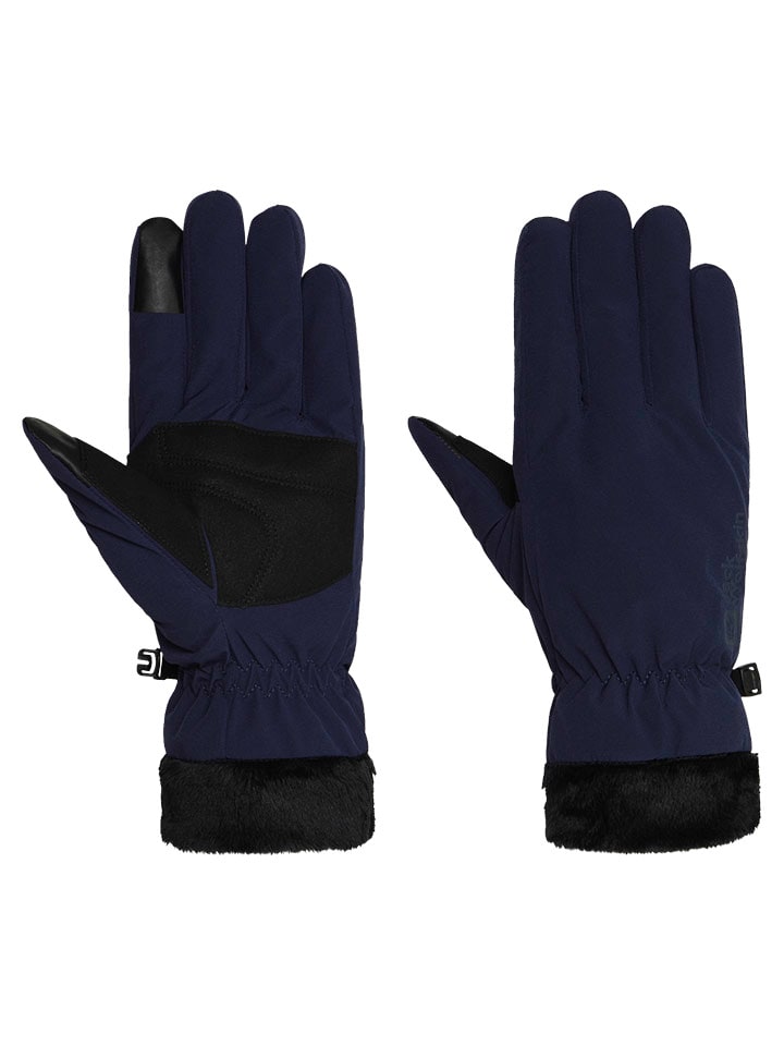 Jack Wolfskin Funktionsfingerhandschuhe 