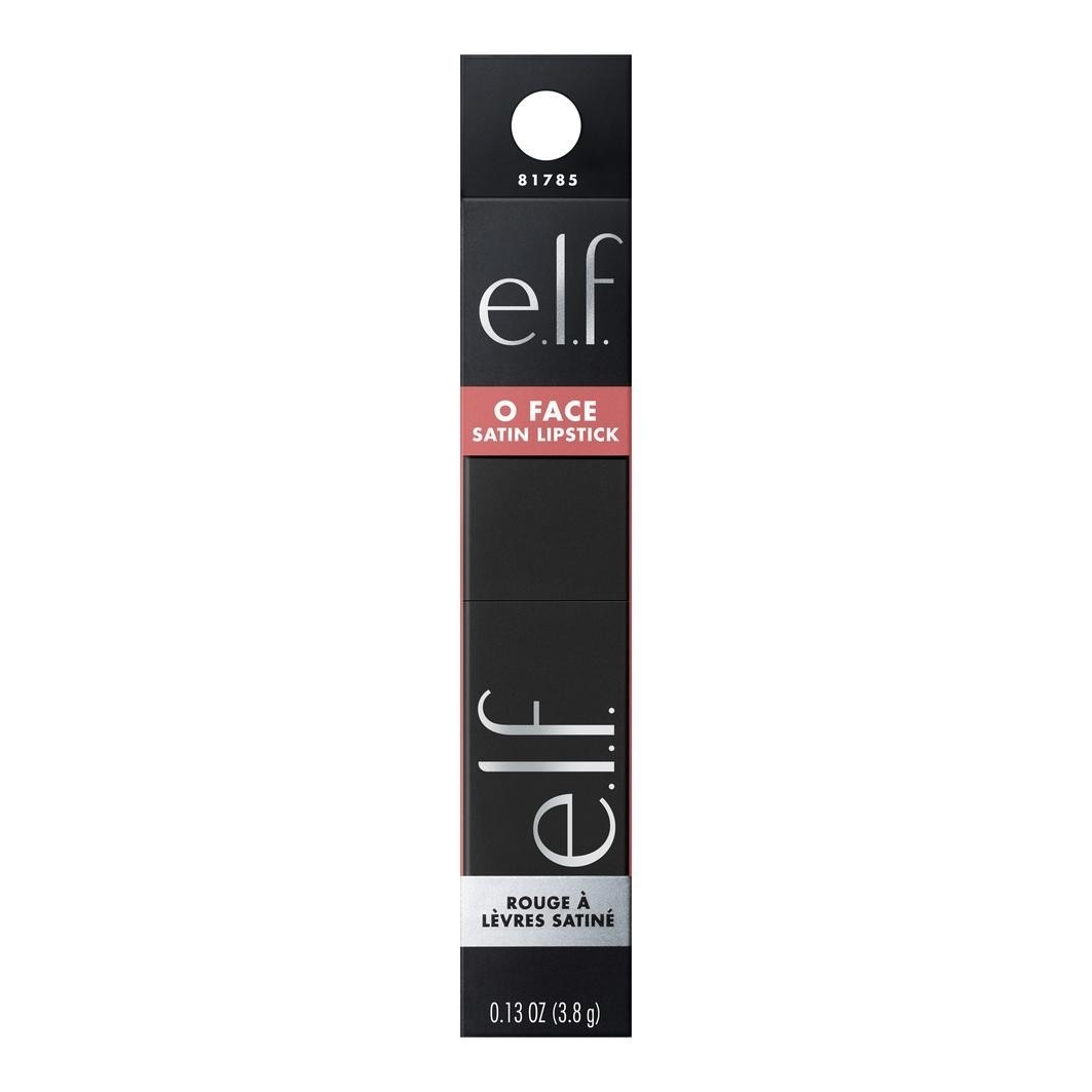 O Face Satin Lipstick