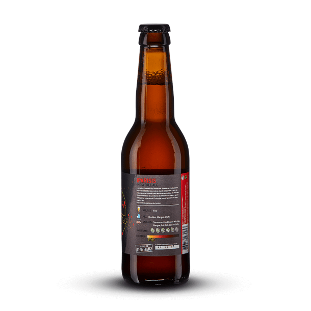 IPArisis 33cl