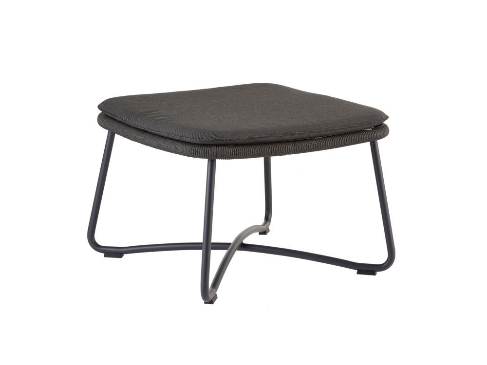 NIEHOFF GARDEN Gartenlounge-Hocker Niehoff Kuta Hocker (1)