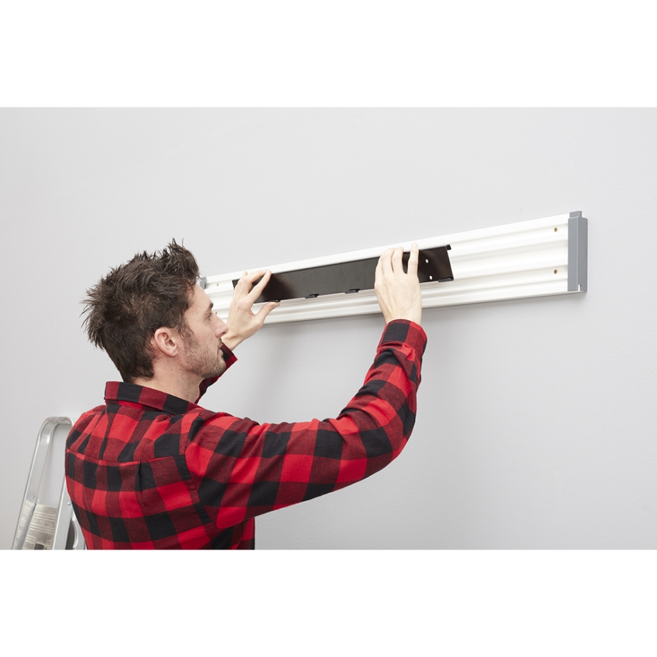 Stanley STST97598-1 Dulap de perete cu 2 uși, oțel
