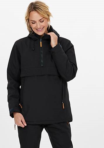 Whistler Freizeitjacke Snapper mit wasserabweisender Membran