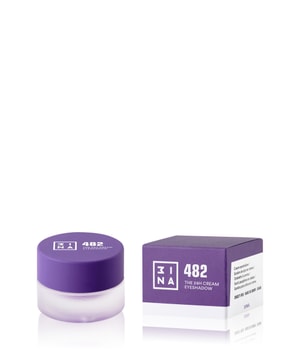 3INA The 24H Cream Eyeshadow Lidschatten-3 g