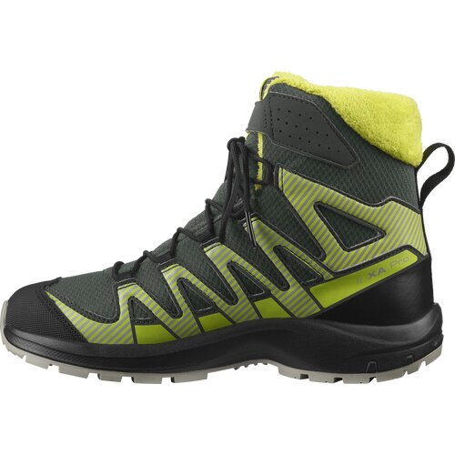 KINDER MULTIFUNKTIONSSCHUHE SHOES XA PRO V8 WINTER CSWP J URBAN CHIC