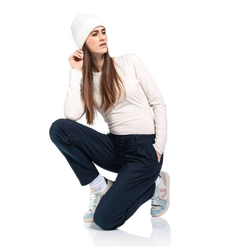 Schöffel Pants Oaktree L Wanderhose Damen