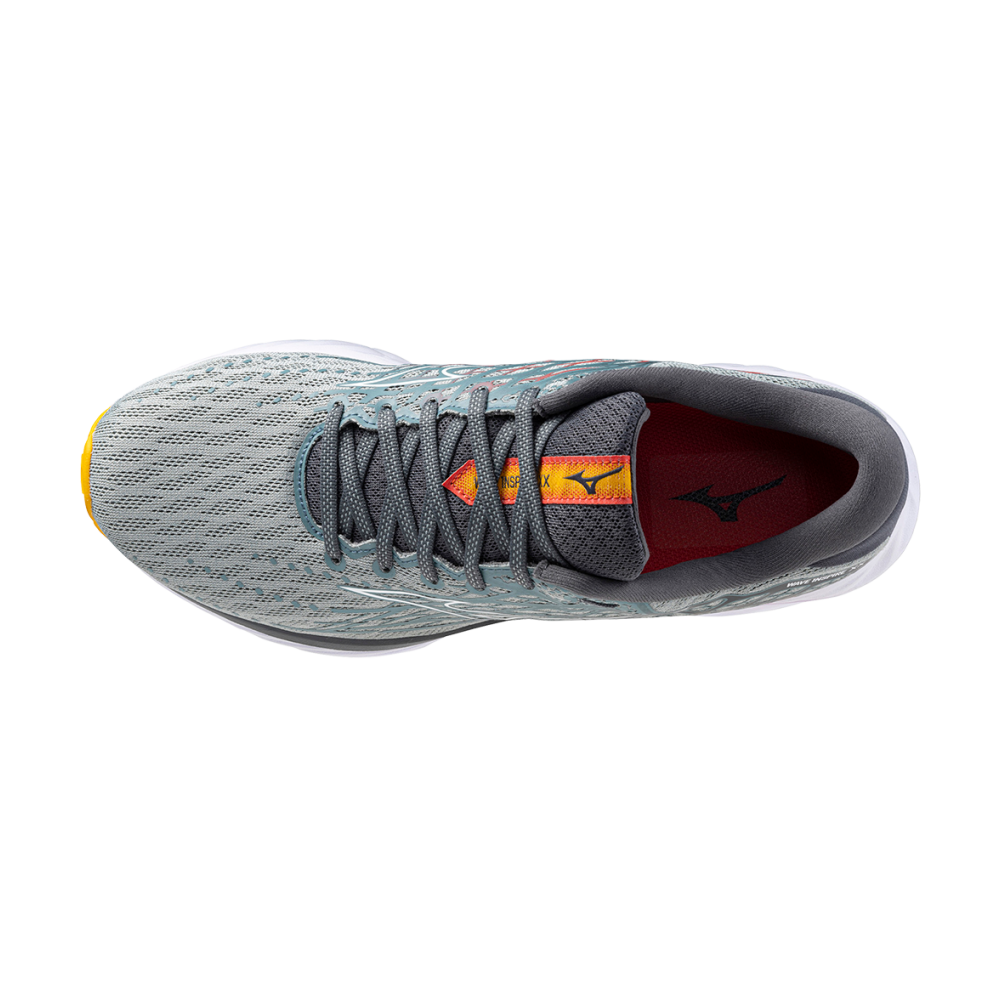 Mizuno Wave Inspire 20 J1GC2444-01 / grau