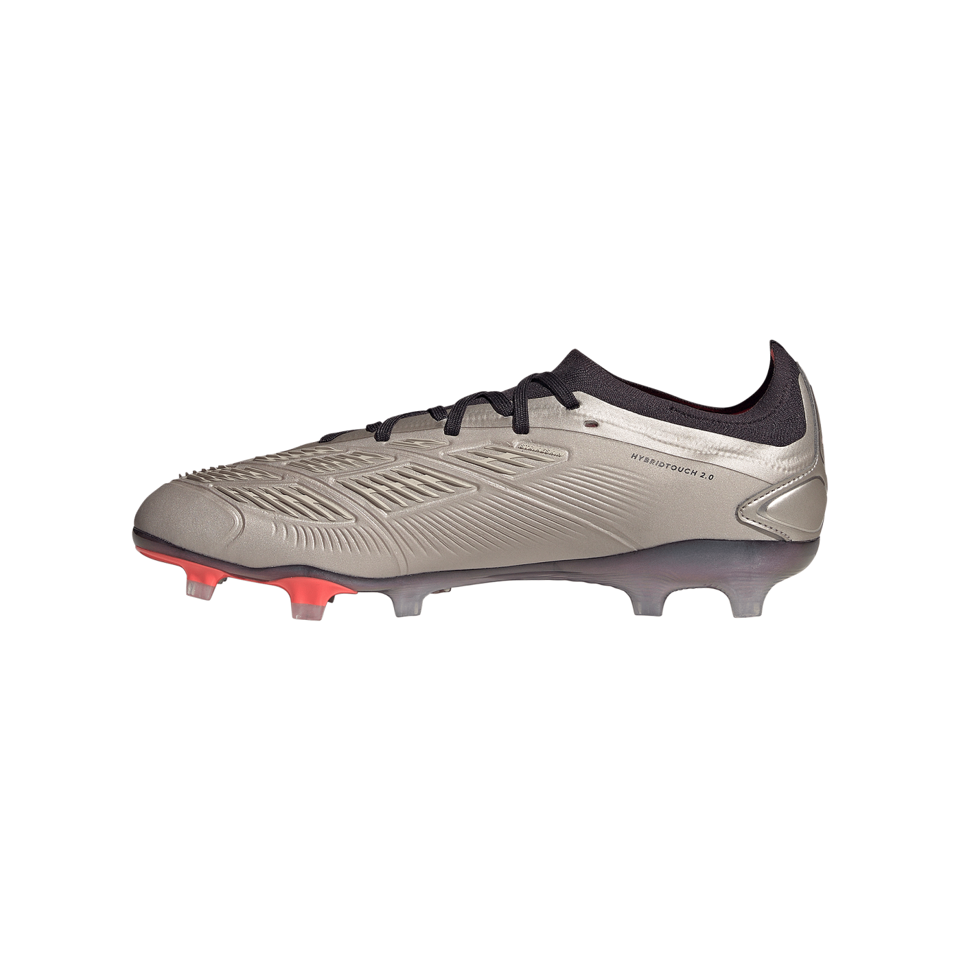 adidas Predator Pro FG Grau