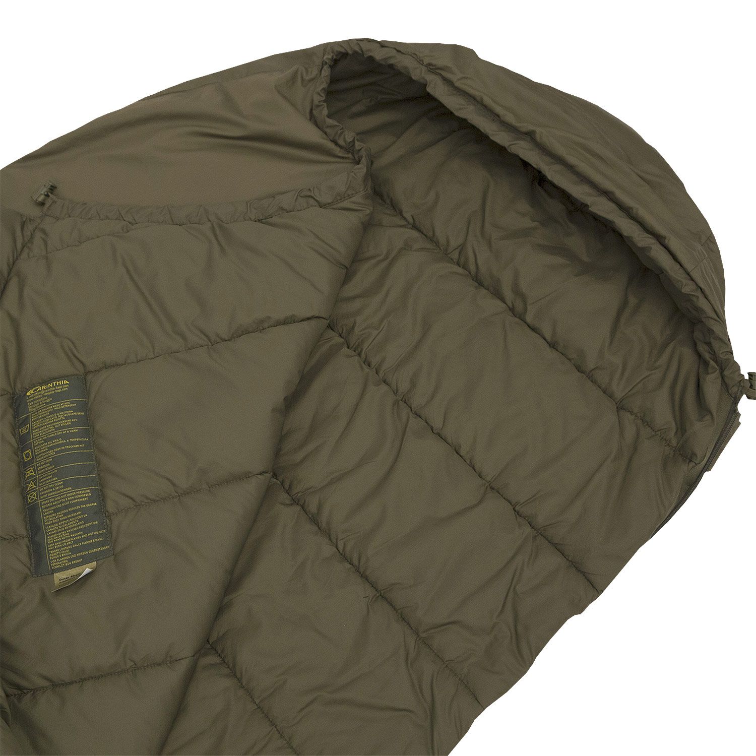 Schlafsack Eagle