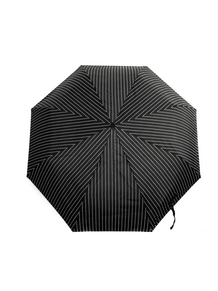 COFI 1453 Teleskop Taschenschirm Muster ø100 cm ergonomischer in Transparent günstig kaufen 100 cm