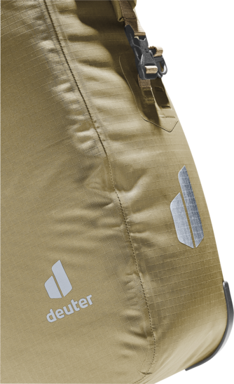 deuter Weybridge 25+5  | Fahrradtasche