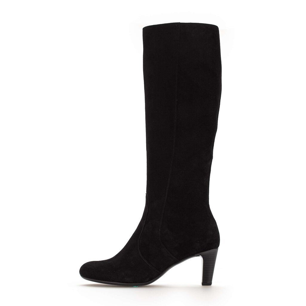 Gabor fashion Eleganter Stiefel schwarz