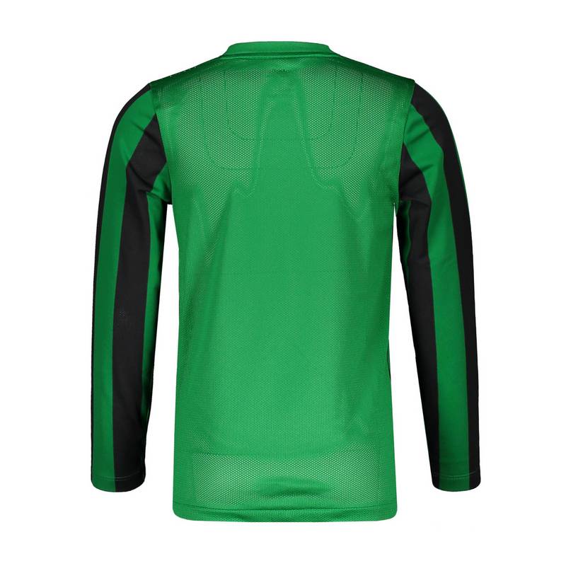 Nike Division IV Striped Trikot langarm Kids Trikot Kinder