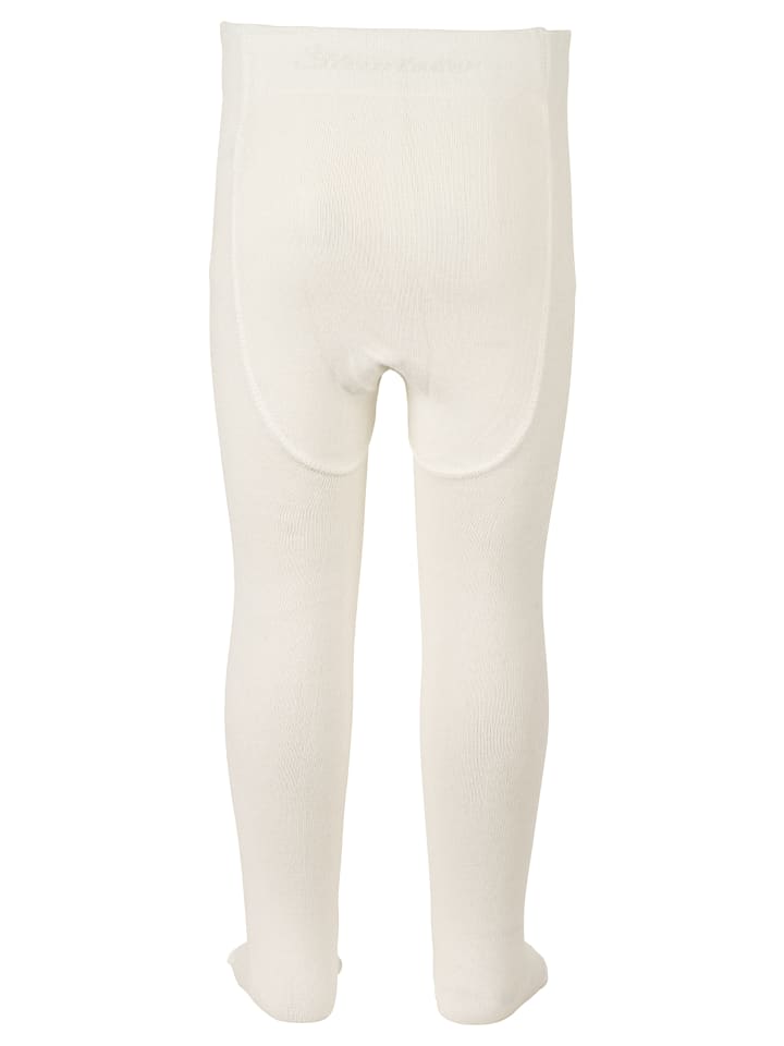 Sterntaler Strumpfhose uni in ecru günstig kaufen