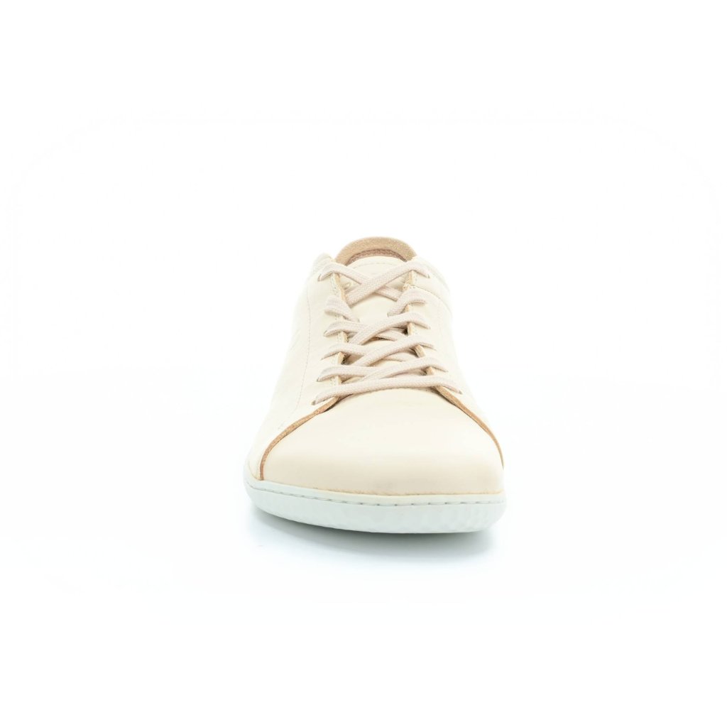 Vivobarefoot GEO COURT III W natural Barfußhalbschuhe