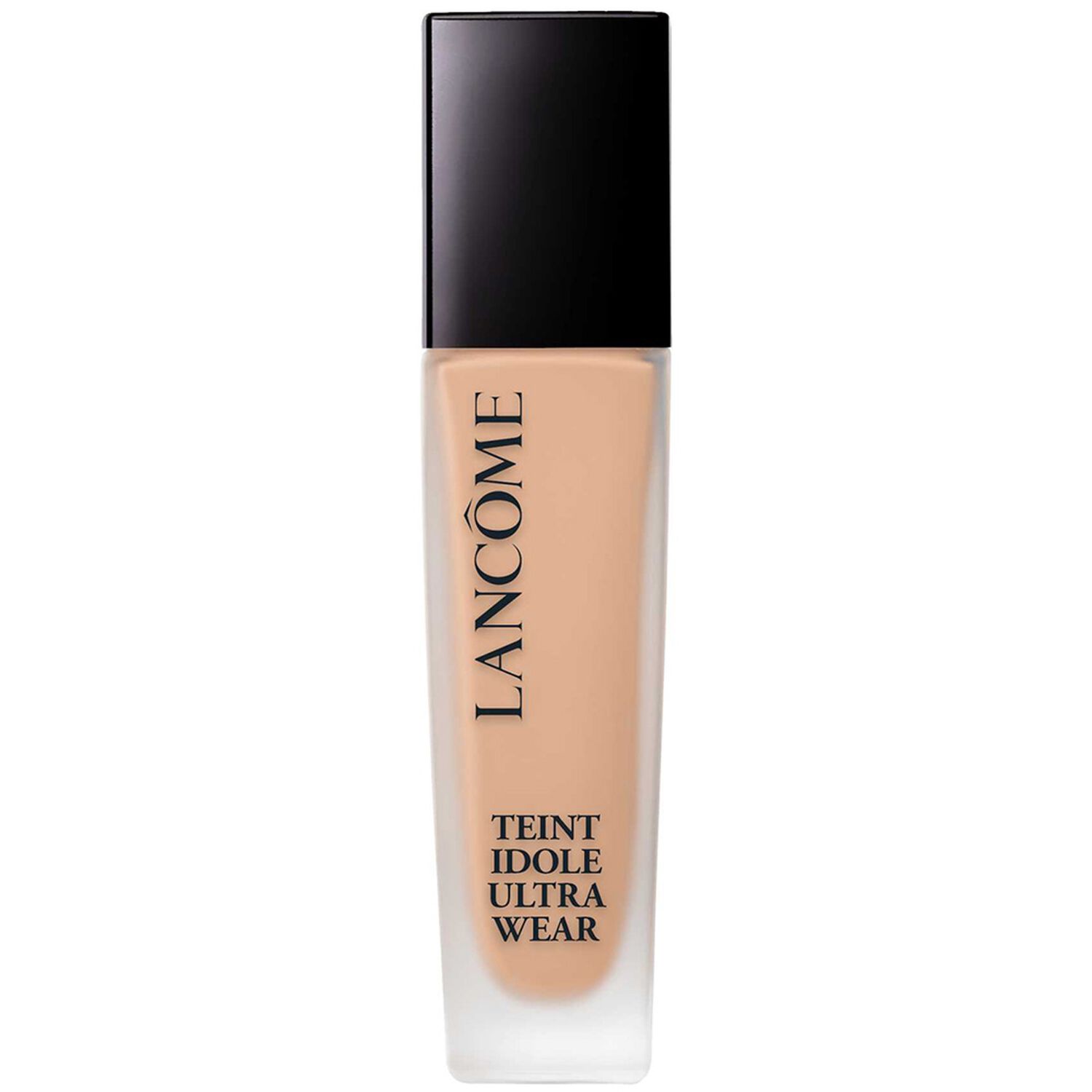 lancôme Teint Idole Ultra Wear Fond de Teint Tenue 24h Fini Mat Naturel SPF35 – Enrichi En Soin
