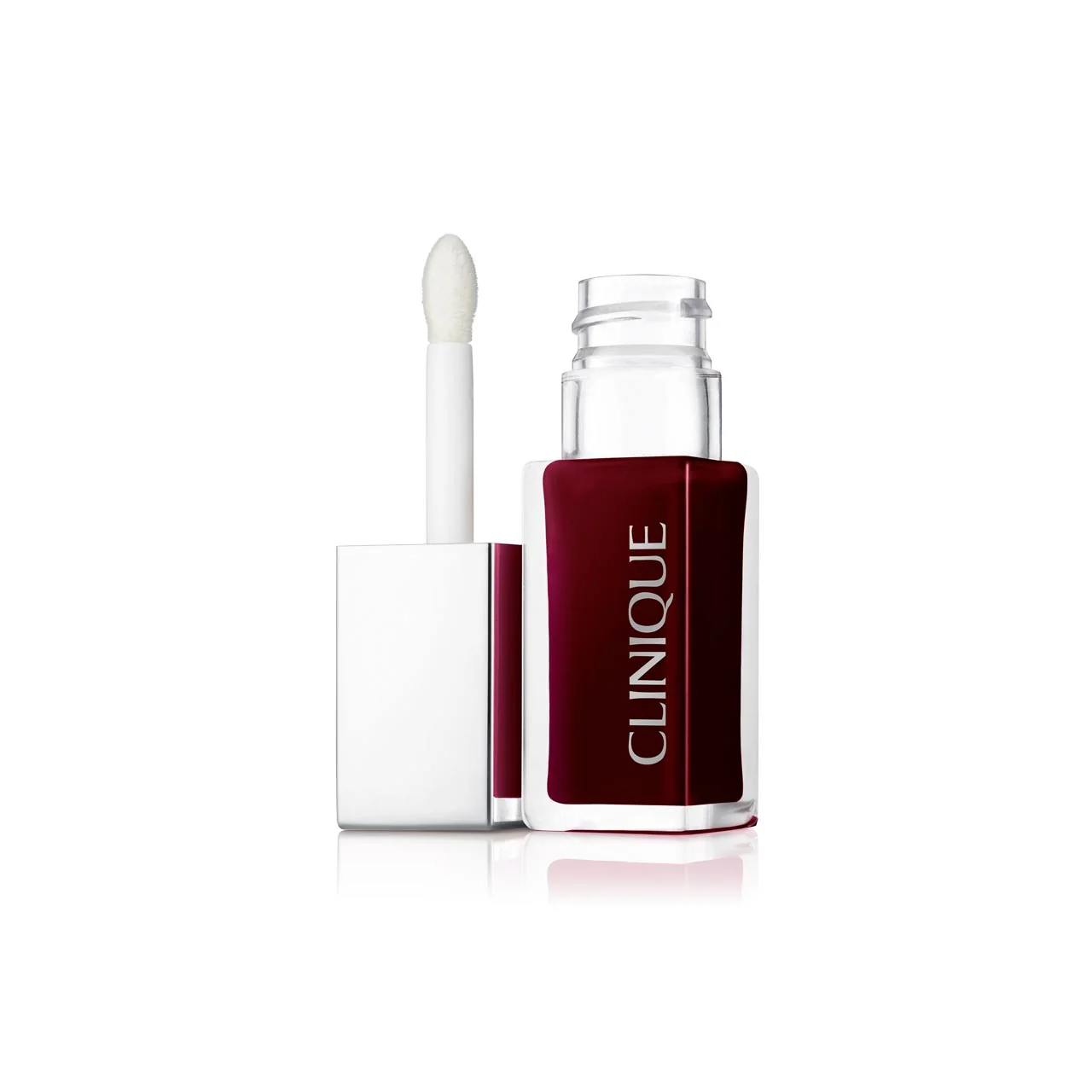 Lipgloss Pop Lip & Cheek Oil - Gloss, Blush cremoso