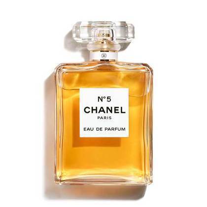 CHANEL N°5 Eau de Parfum Spray