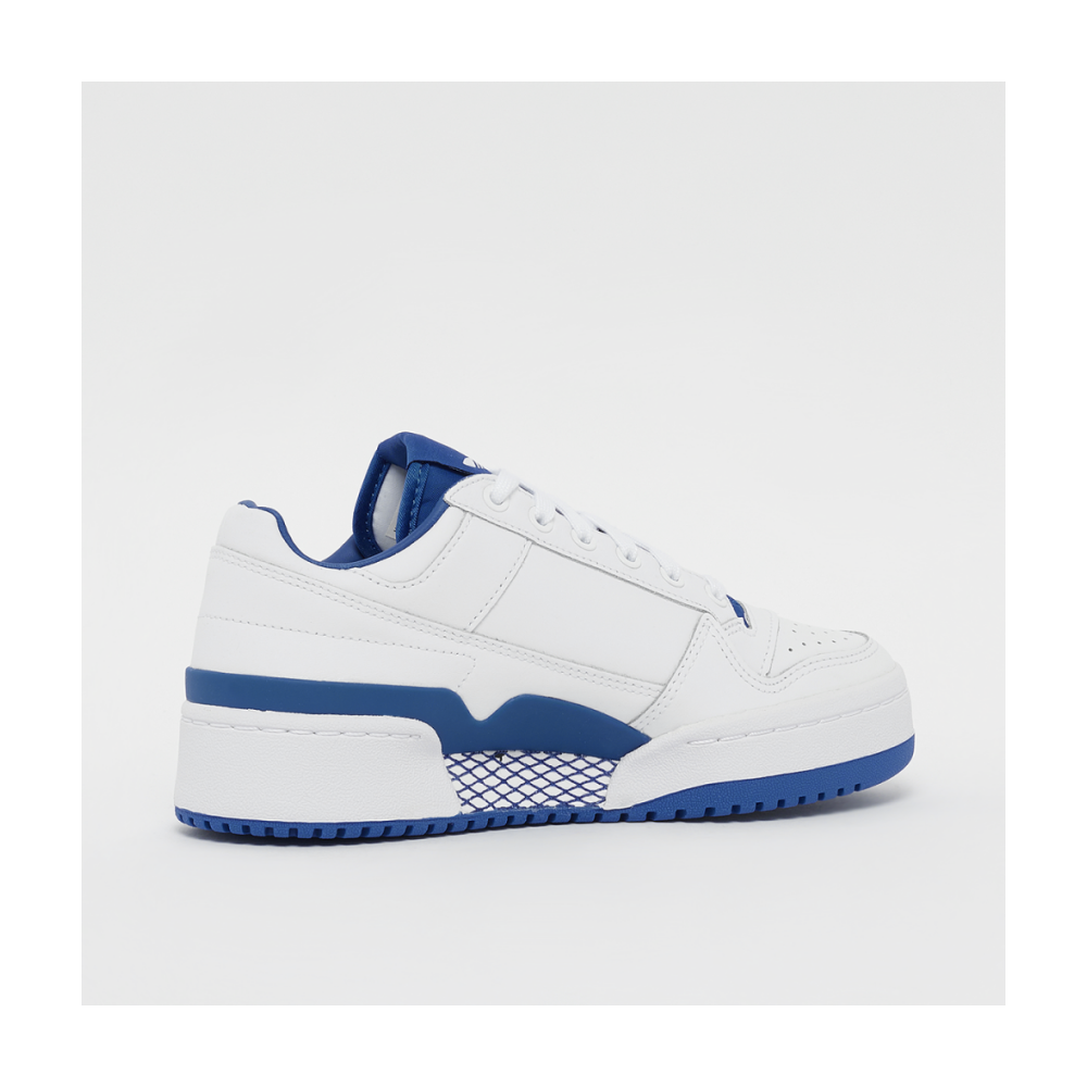 adidas Forum Bold FY4530 / weiss