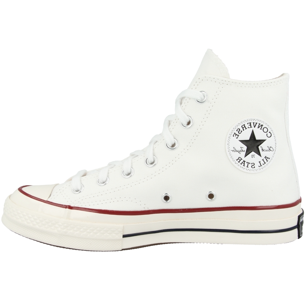 Converse Chuck 70 Classic High Sneaker high weiss
