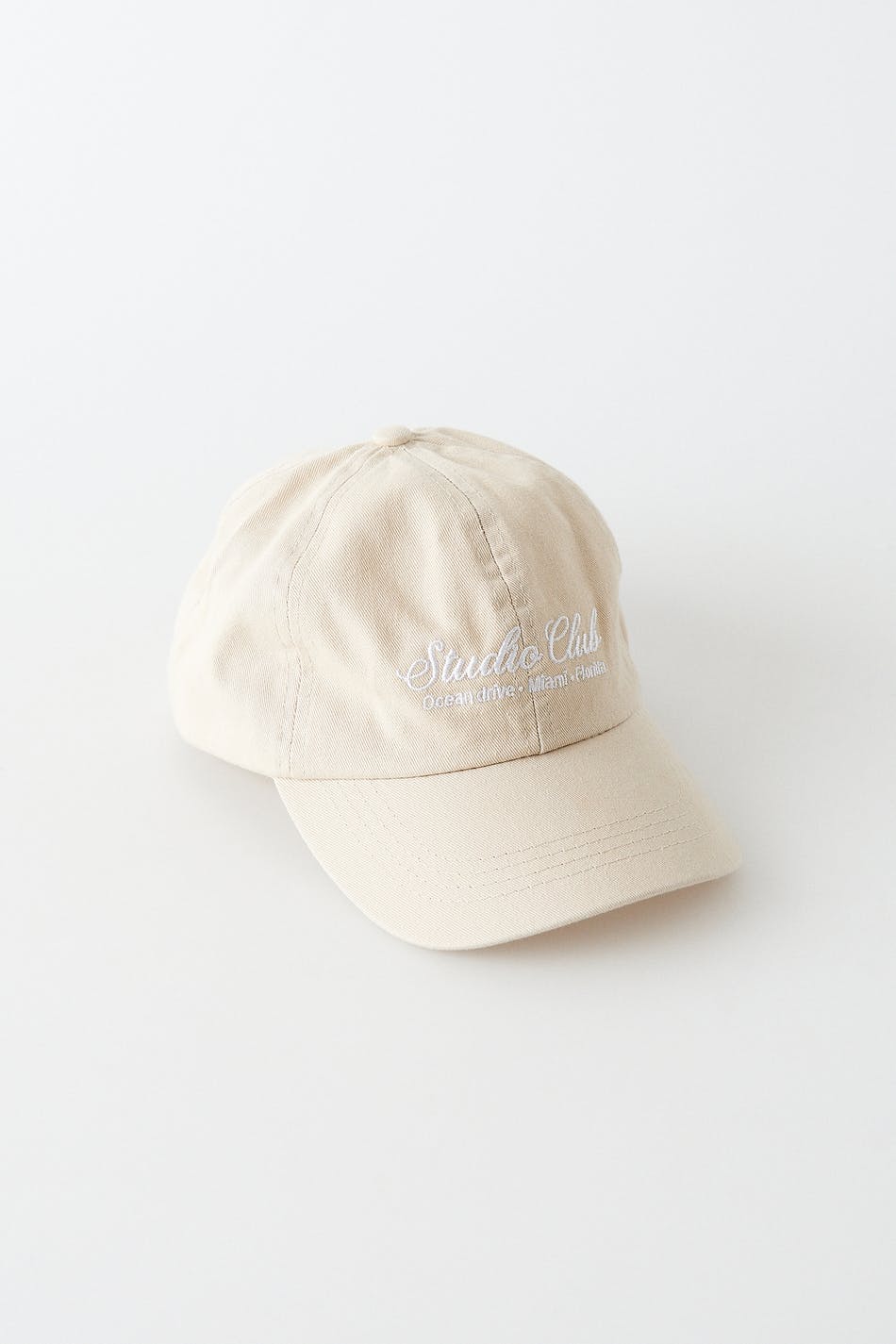 Moa cap