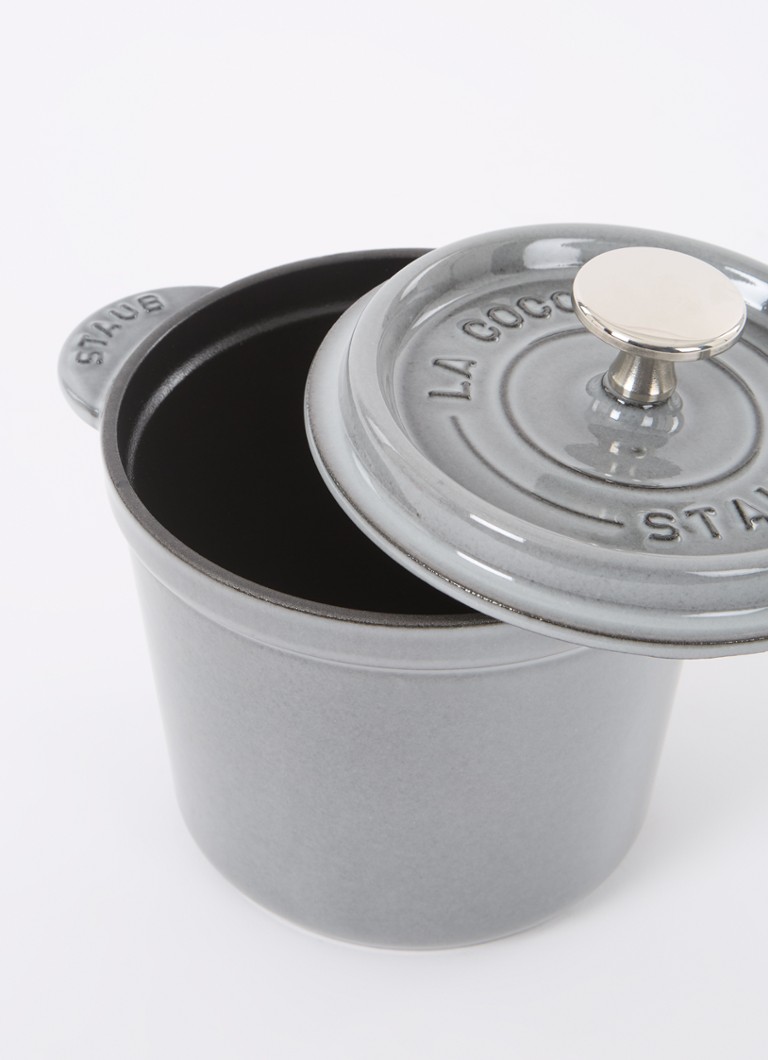 Tavă de copt Staub, diametru 14 cm