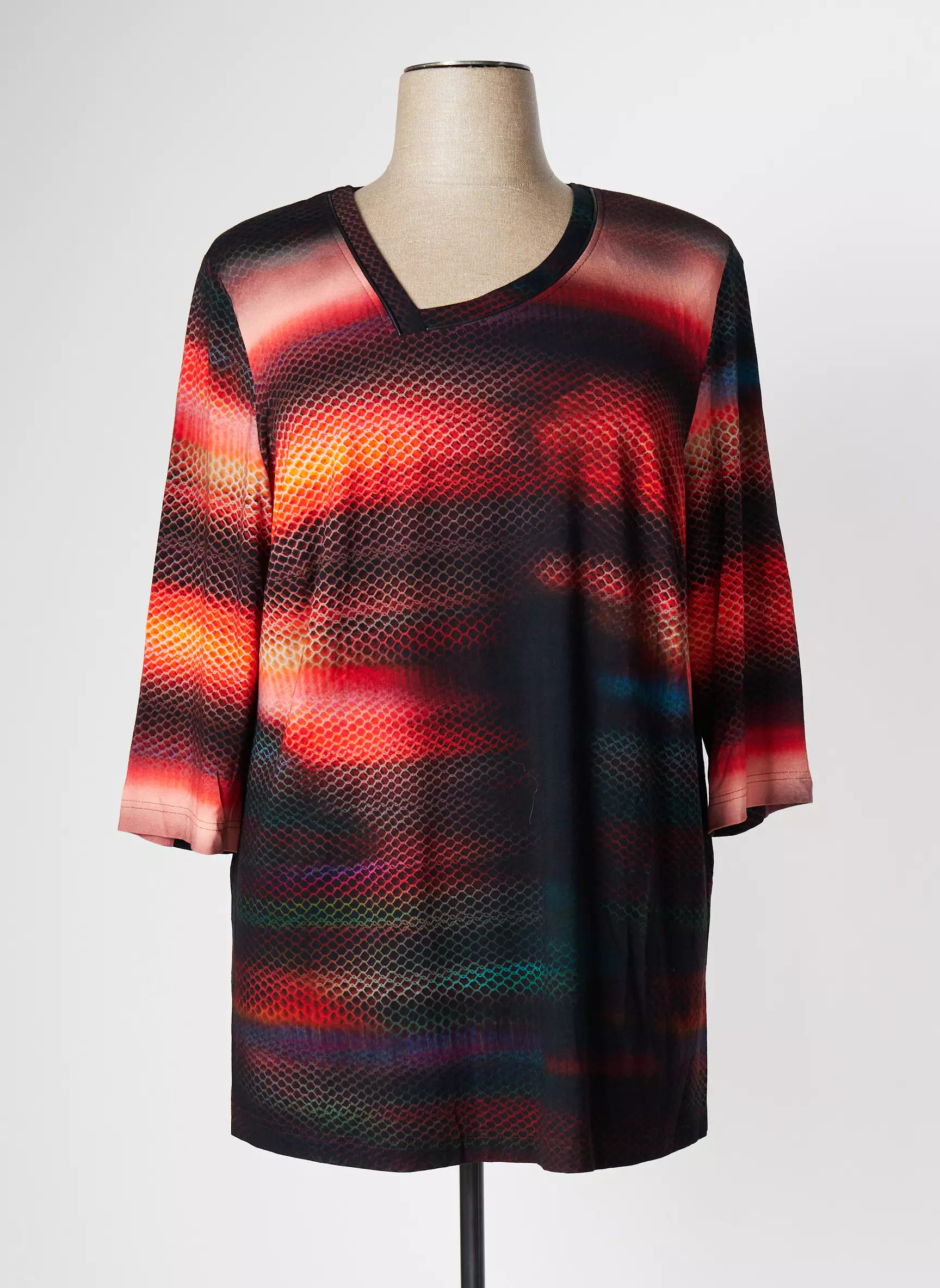 Chalou Tshirts Femme couleur noir