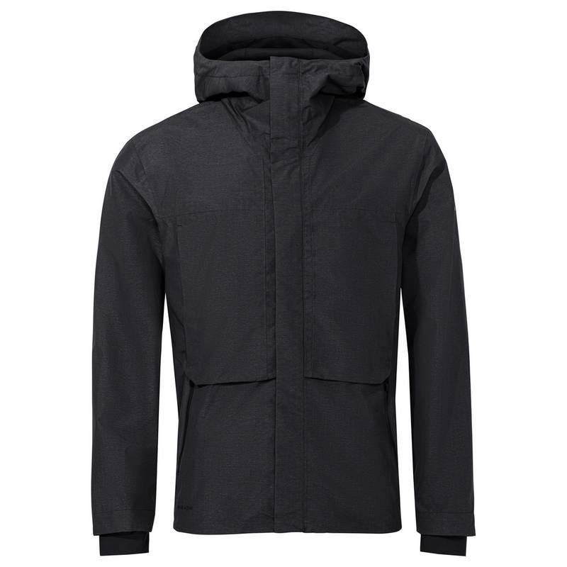 VAUDE Men's Comyou Pro Rain Jacket Outdoorjacke Herren